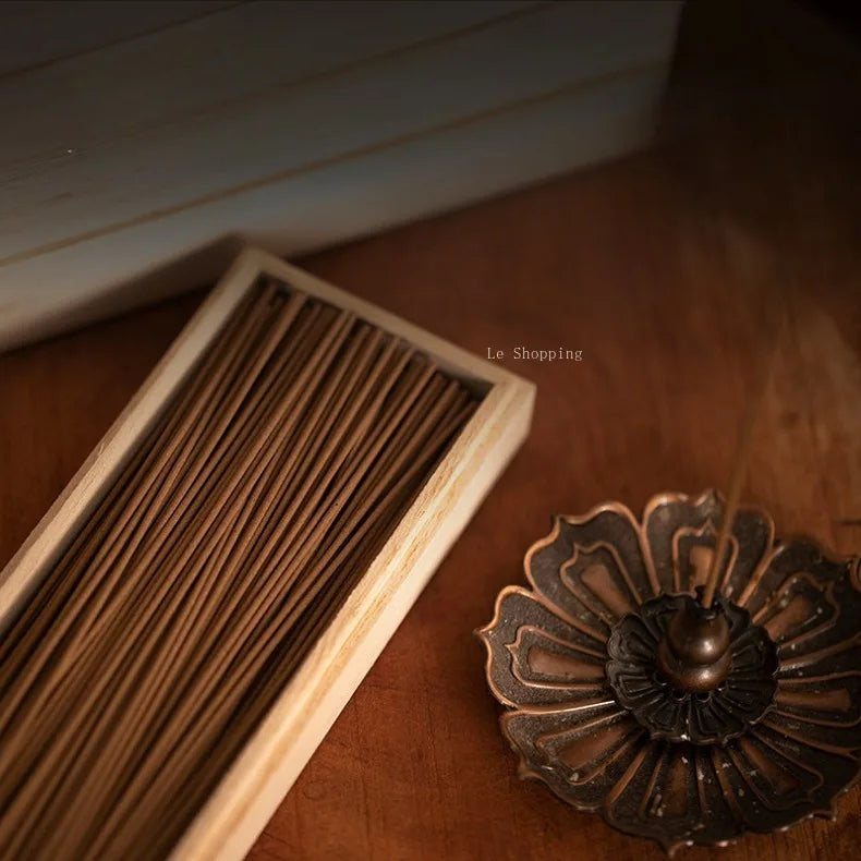 Chinese Style Incense Gift Set