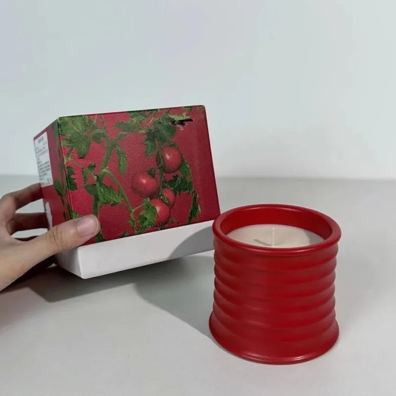 Honeysuckle Scented Candle Gift Box