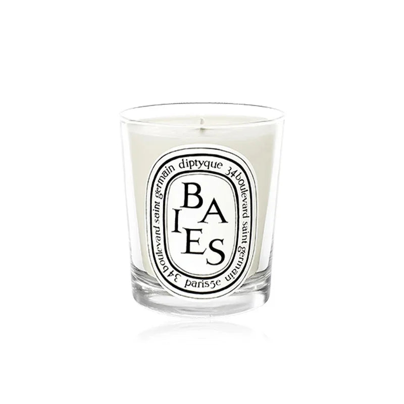 Luxury Scented Candle Set — Hand-Poured &amp; Gift-Ready