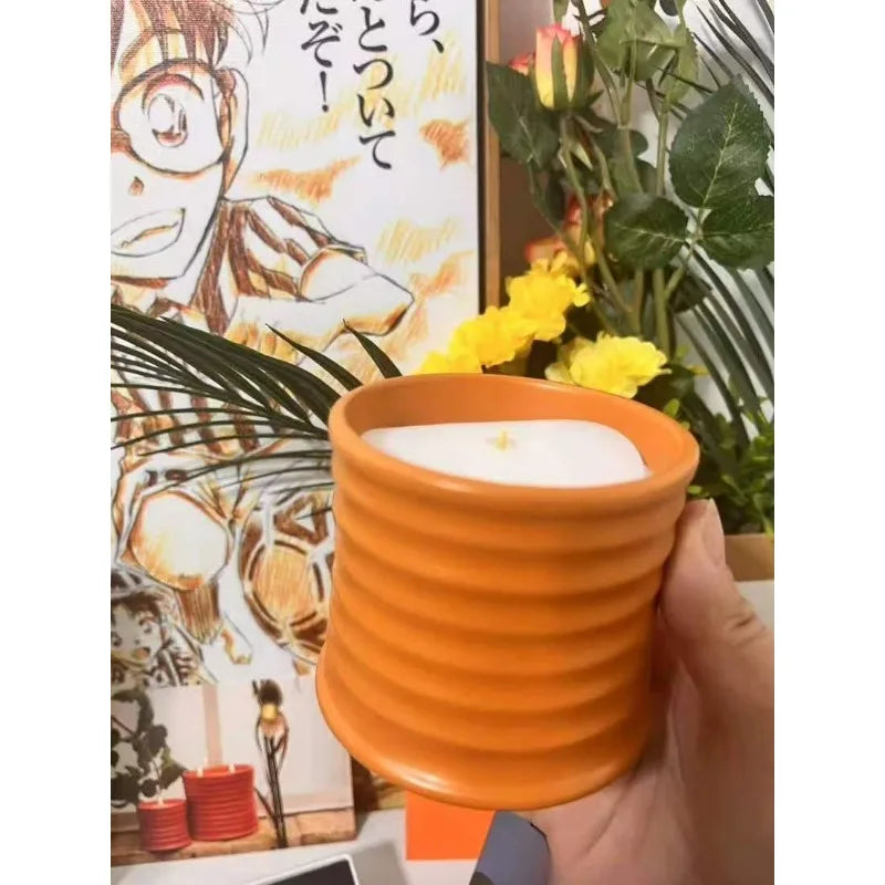 Honeysuckle Scented Candle Gift Box