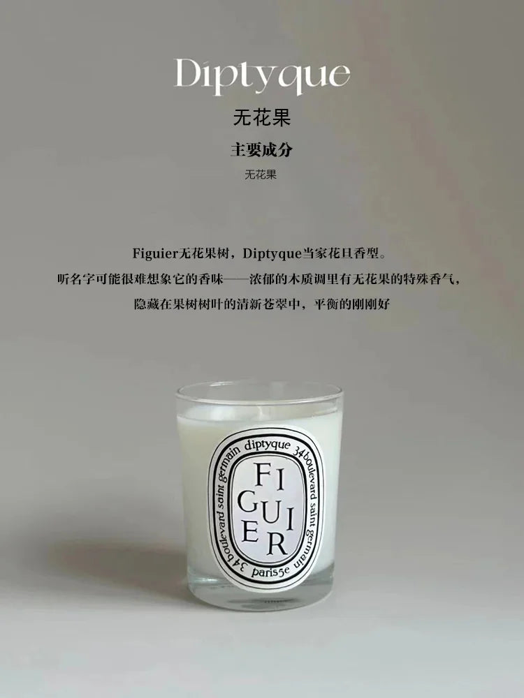 Luxury Scented Candle Set — Hand-Poured &amp; Gift-Ready