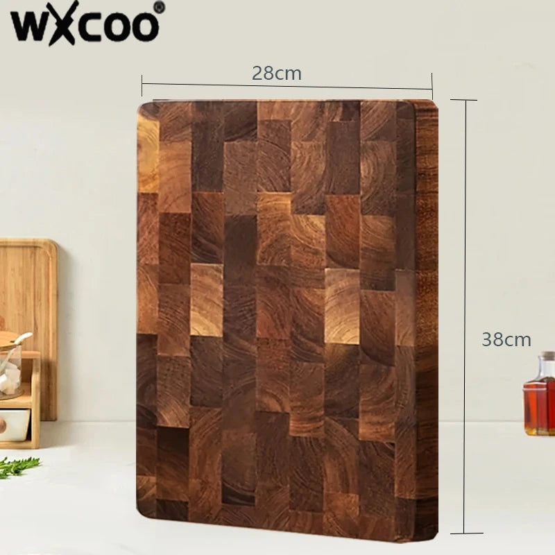 Acacia Wood Cutting Board