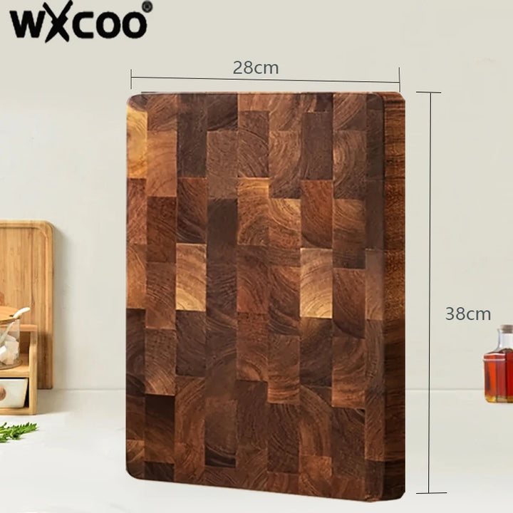 Acacia Wood Cutting Board