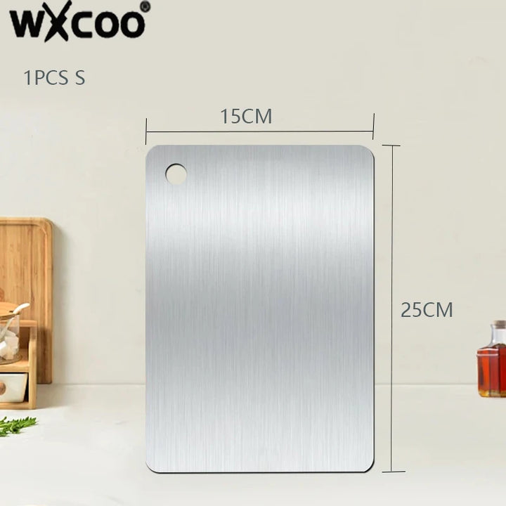 Acacia Wood Cutting Board