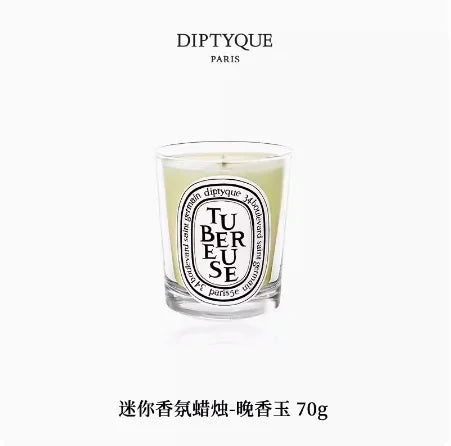 Luxury Scented Candle Set — Hand-Poured &amp; Gift-Ready