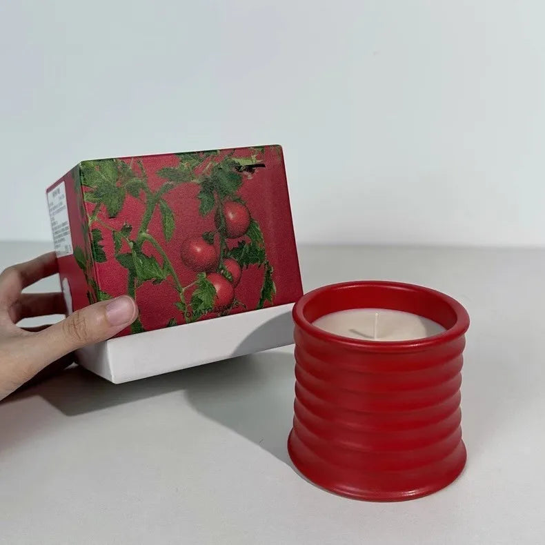 Honeysuckle Scented Candle Gift Box