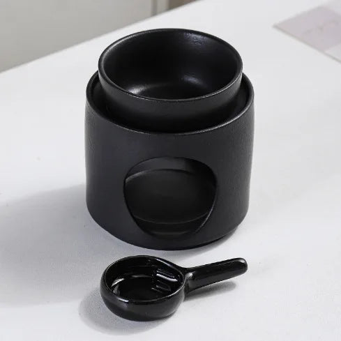 Ceramic Wax Melt &amp; Oil Burner