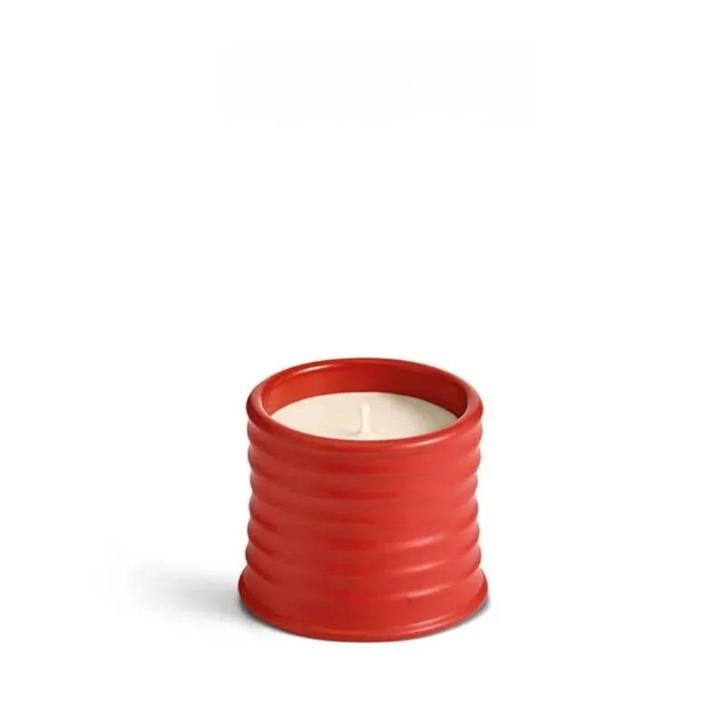 Honeysuckle Scented Candle Gift Box