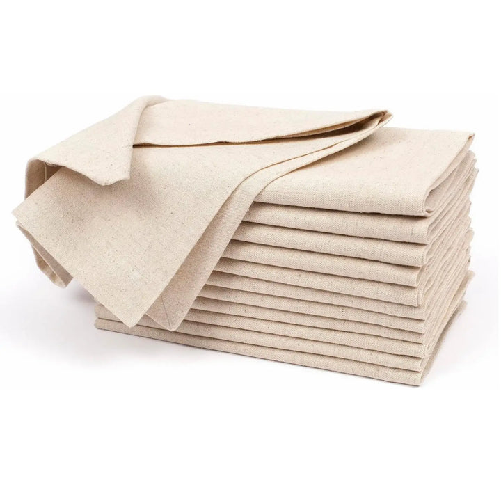 Linen Dinner Napkin Set