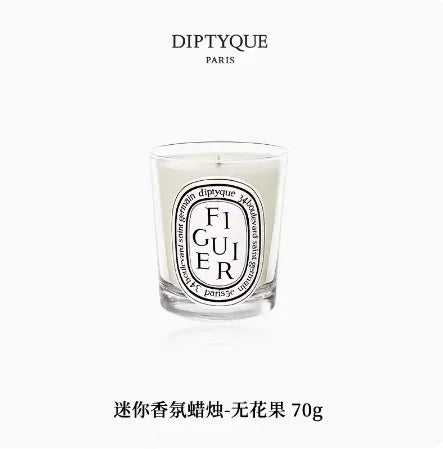 Luxury Scented Candle Set — Hand-Poured &amp; Gift-Ready