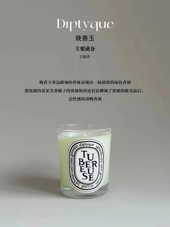 Luxury Scented Candle Set — Hand-Poured &amp; Gift-Ready