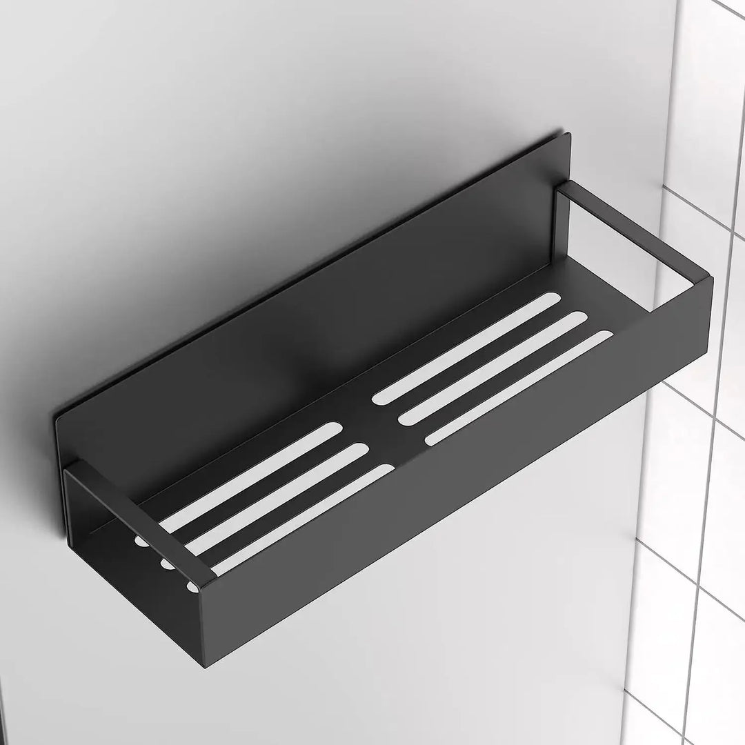 Magnetic Fridge Storage Shelf