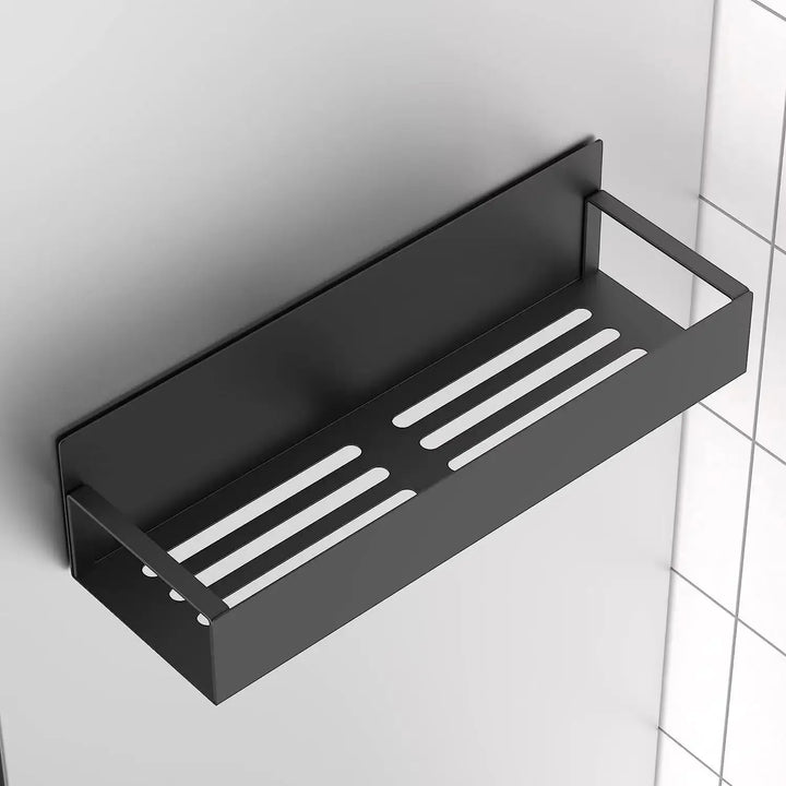 Magnetic Fridge Storage Shelf