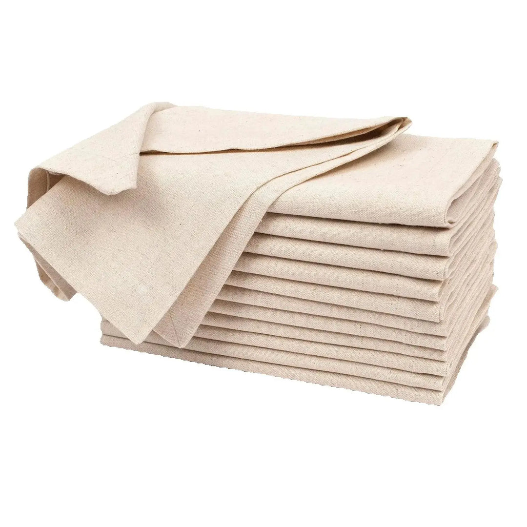 Linen Dinner Napkin Set