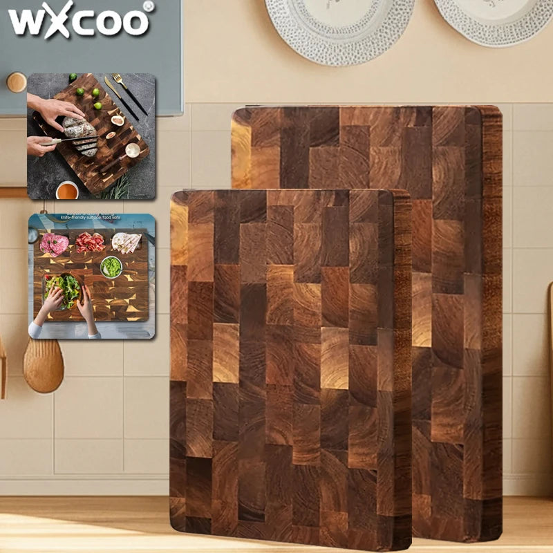 Acacia Wood Cutting Board