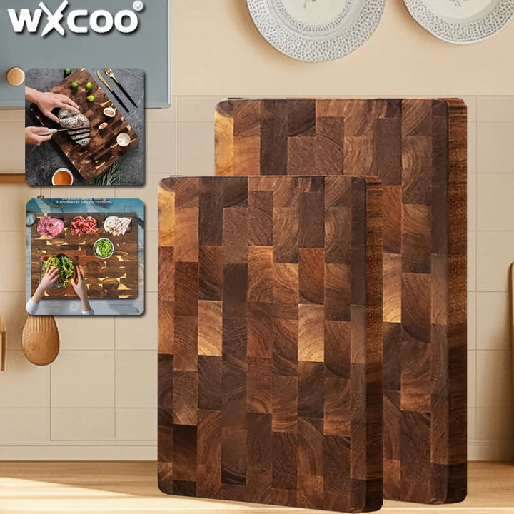 Acacia Wood Cutting Board