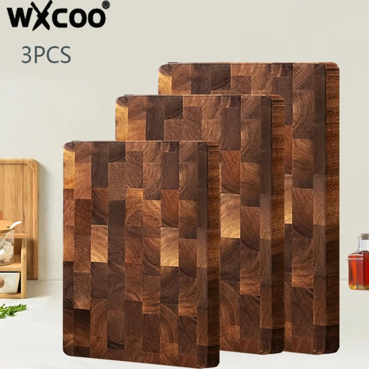 Acacia Wood Cutting Board