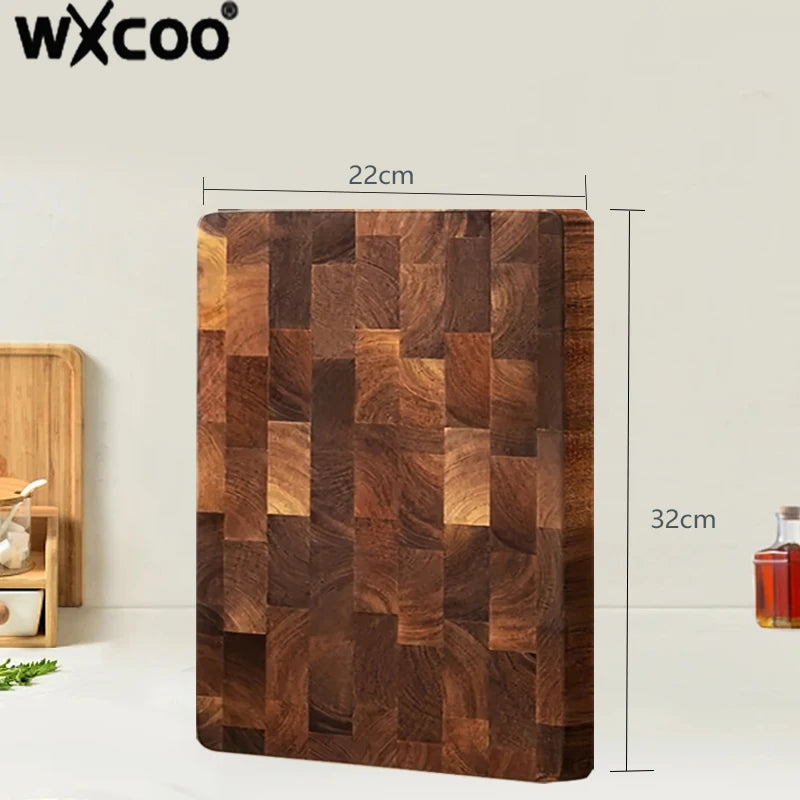 Acacia Wood Cutting Board