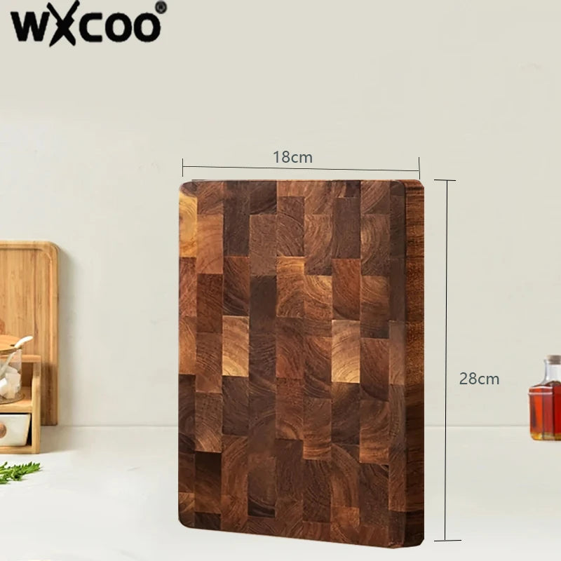 Acacia Wood Cutting Board
