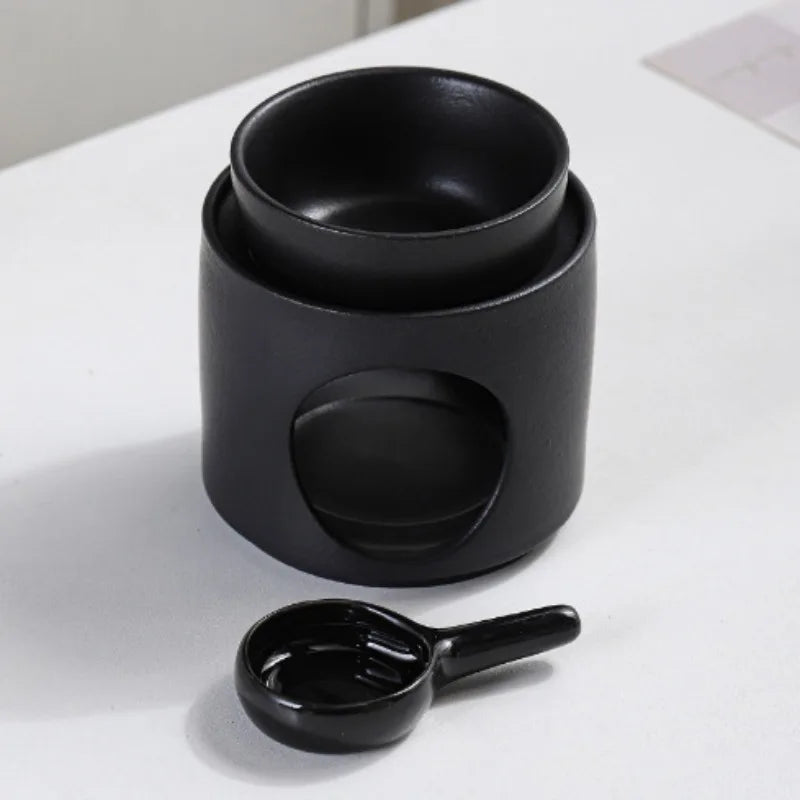 Ceramic Wax Melt &amp; Oil Burner