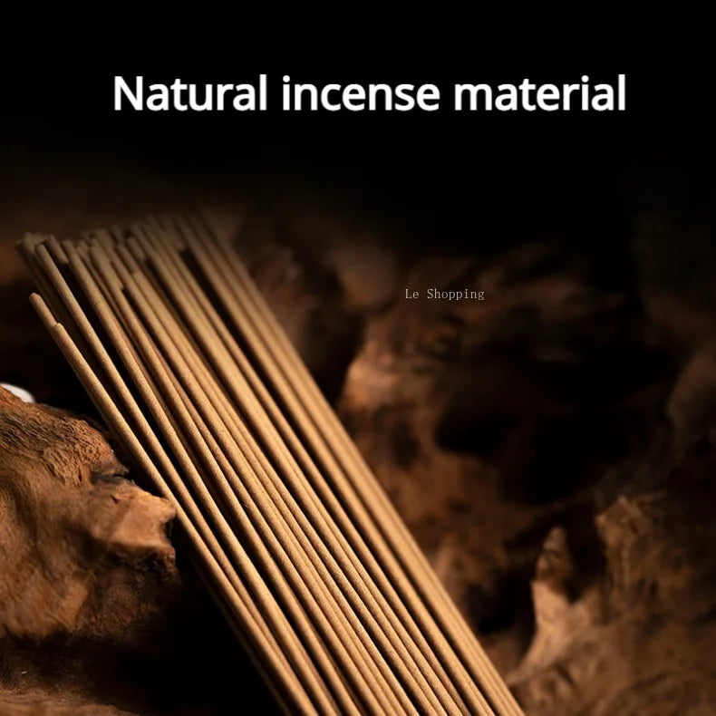 Chinese Style Incense Gift Set